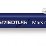 Ołówek automatyczny Staedtler Mars micro 0,5 mm