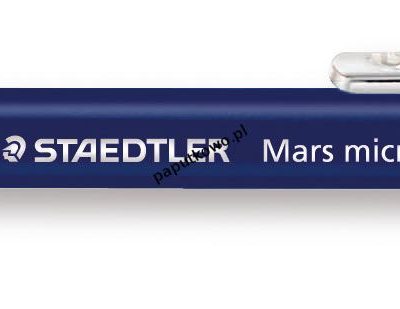 Ołówek automatyczny Staedtler Mars micro 0,5 mm 1