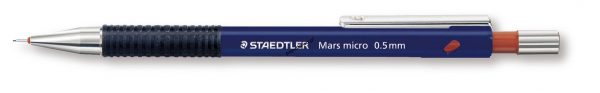 Ołówek automatyczny Staedtler Mars micro 0,5 mm