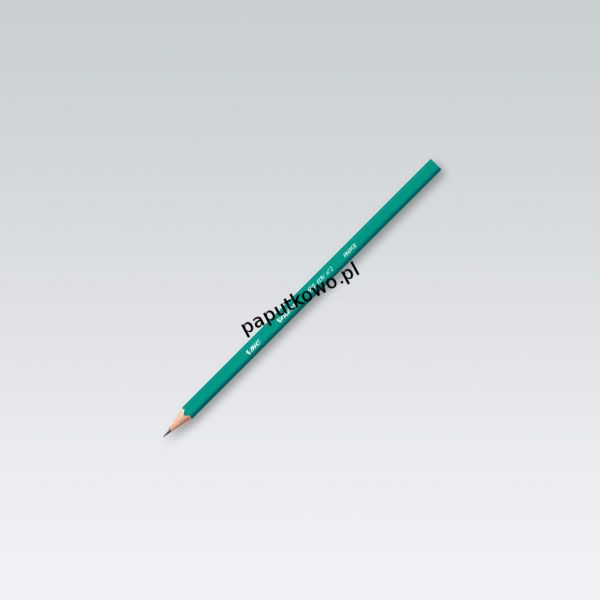Ołówek Bic Evolution 650 HB (880311) 1