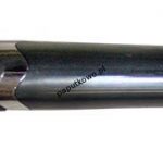 Długopis M&G CLASIC POINTIA, czarny wkład 0,5 mm (AGP85072) 1