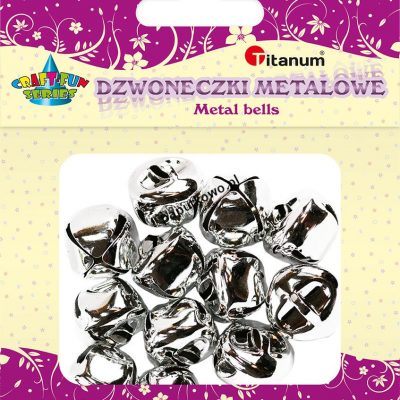 Dzwonek Titanum Craft-fun Craft-fun dzwoneczki (YH-004) 1