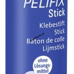Klej w sztyfcie Pelikan Pelfix 10g 10 g (PN335653) 1