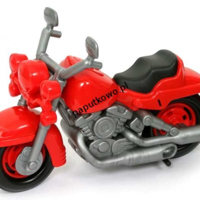 Motocykl CROSS (6232) 1