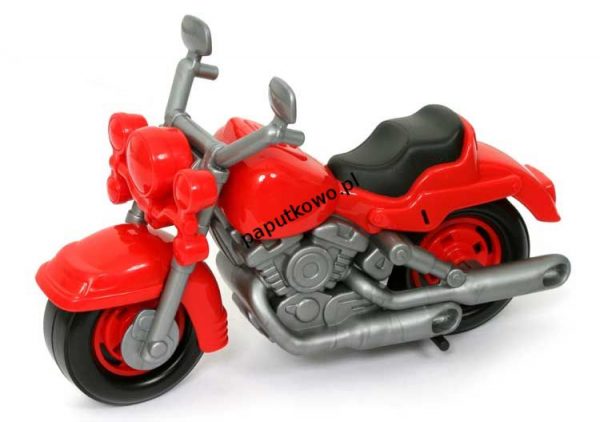 Motocykl CROSS (6232)