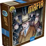 Gra interaktywna Mafia Granna (00084/WG)