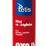 Klej w sztyfcie Tetis 15g 15 g (BG100-B)