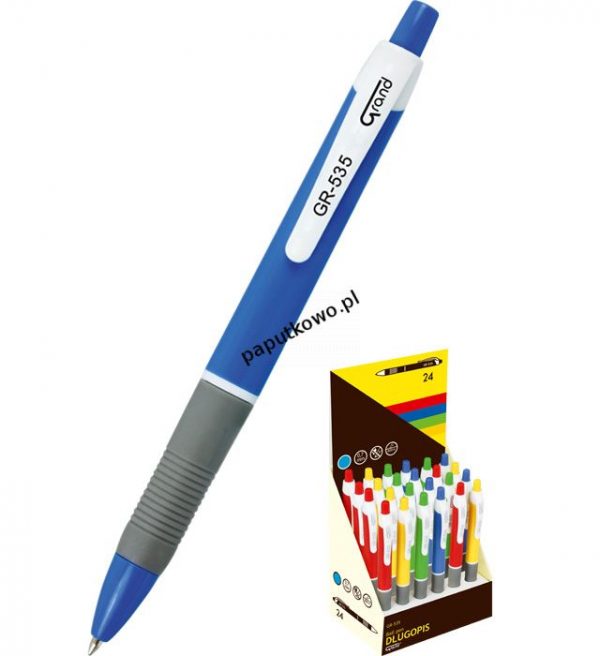 Długopis Grand (GR-535)