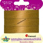 Wstążka Titanum Craft-fun Craft-fun CRAFT-FUN SERIES (TH152159G)