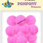 Pompony Titanum Craft-fun Craft-fun pompony CRAFT-FUN SERIES