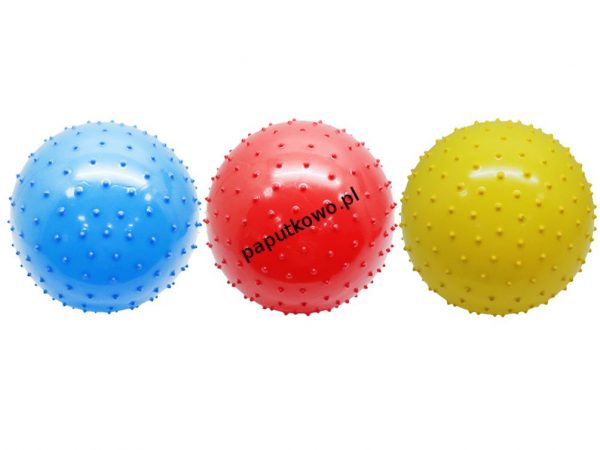 Piłka miękka guma Mega Creative (380063)