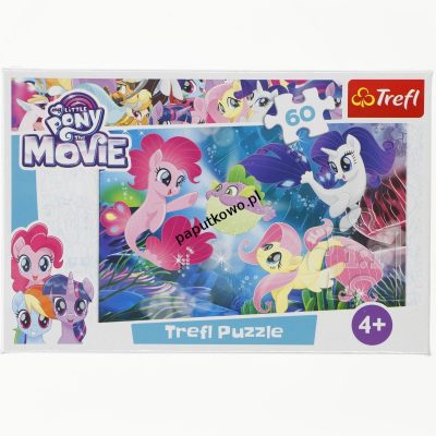 Puzzle Trefl My Litte Pony (17298) 1