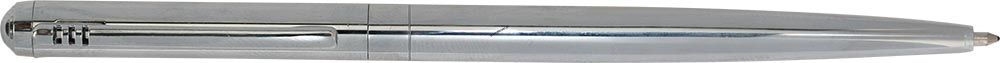 Ekskluzywny długopis srebrny Titanum (2011B)
