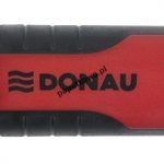 Zakreślacz Donau D-Text czerwony (7358001PL-04) 1