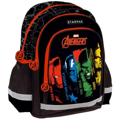 Plecak Starpak Avengers (372432) 1