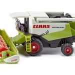 Kombajn Siku Claas (1991)