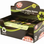 Notes samoprzylepny Pukka 76 mm x 76 mm (5032608267221)