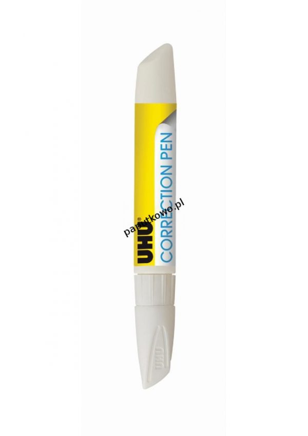 Korektor w długopisie (piórze) Uhu 8 ml (00019)