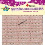 Wstążka Titanum Craft-fun Craft-fun CRAFT-FUN SERIES (TH153007)