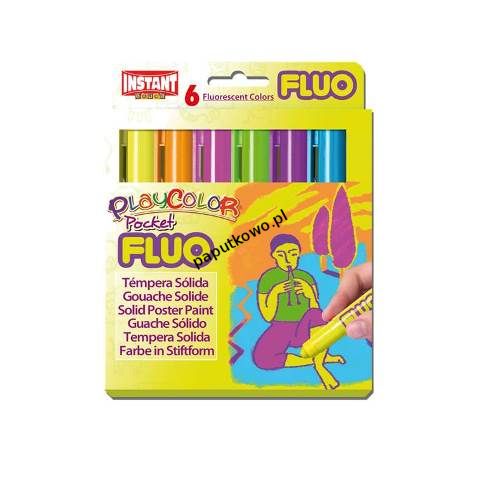 Farby plakatowe Instant Polycolor (10421)