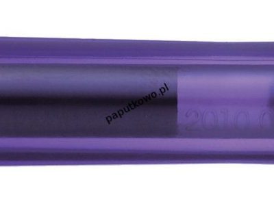 Pióro kulkowe Pentel Energel BL107 fioletowe 1