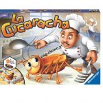 Gra planszowa La Cucaracha Ravensburger 1