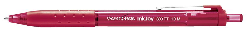 Długopis Paper Mate Długopis INKJOY, czarny wkład 0,4 mm (S0959920)