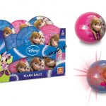 Piłka miękka guma Mondo Disney Frozen (G030813) 1