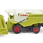 Kombajn Siku Claas (S1476)