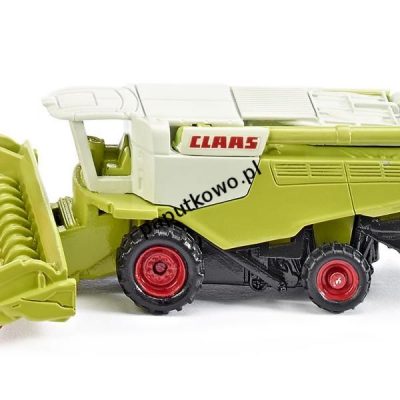 Kombajn Siku Claas (S1476) 1