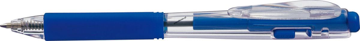 Długopis Pentel, niebieski wkład 0,27 mm (BK437)
