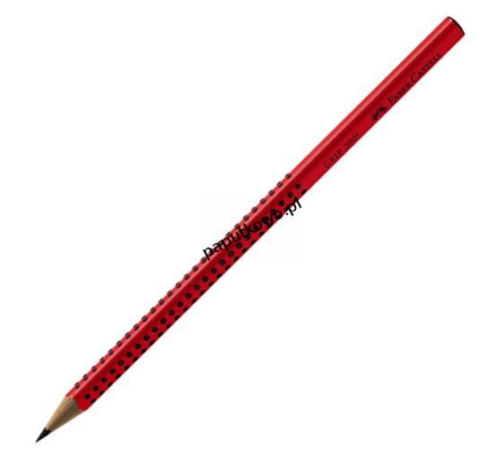 Ołówek Faber Castell grip 2001 HB (517021)