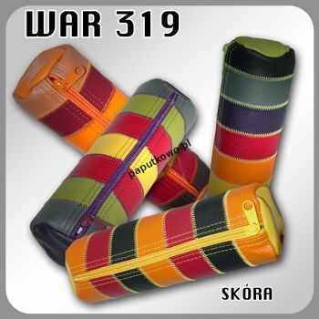 Saszetka Warta kolor: mix (WAR-319)