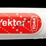 Korektor w długopisie (piórze) Toma 17 ml