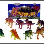 Figurka Dinozaur Hipo DINO (HHS068) 1