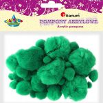 Pompony Titanum Craft-fun Craft-fun pompony CRAFT-FUN SERIES (16073A)