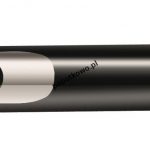 Długopis Tetis, niebieski wkład 0,7 mm (KD954)