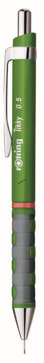 Ołówek automatyczny Rotring Tikky Dark Green 0,5 mm (2007421)