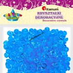 Kryształki Titanum Craft-fun Craft-fun kryształki pastikowe (40 g)