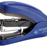 Zszywacz Kangaro LE-10FR niebieski 20k (KALE10FR-01)