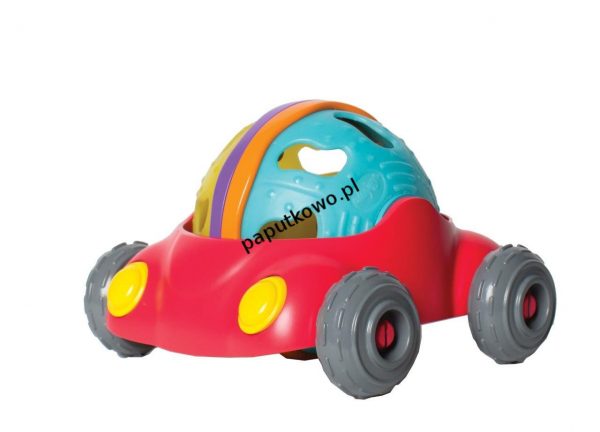 Samochód Playgro (384356)