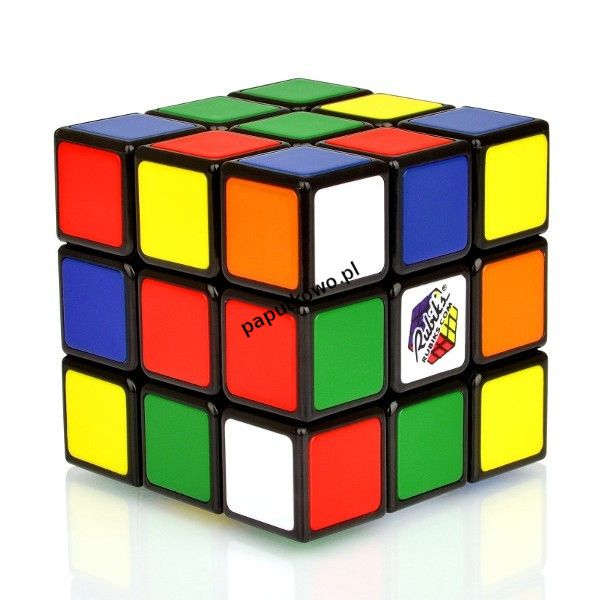 Gra logiczna Kostka Tm Toys Rubik (RUB-3001)