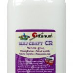 Klej w płynie Titanum Craft-fun 500 ml (K-500) 1