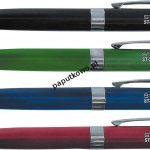 Długopis Starpak 2060, mix wkład 0,7 mm (158772) 1