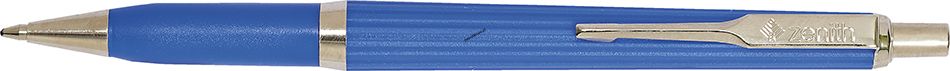Długopis Zenith, niebieski wkład 0,7 mm 1