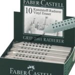 Gumka do mazania Faber Castell Grip 2001 1