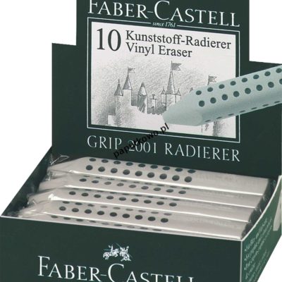 Gumka do mazania Faber Castell Grip 2001