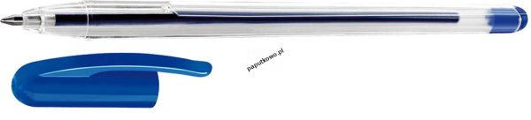 Długopis Pelikan, niebieski wkład 0,4 mm (PN962860)