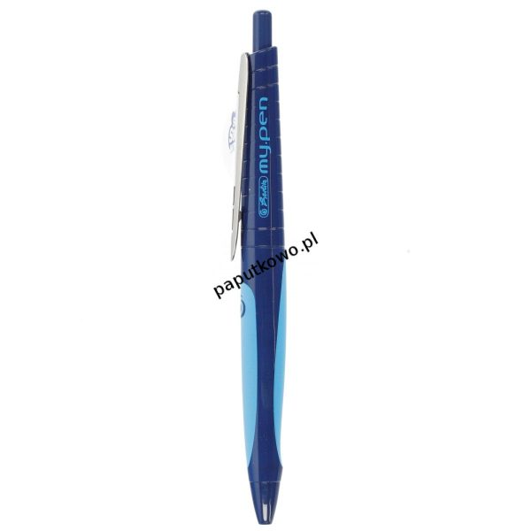 Długopis Herlitz My Pen (11369899)