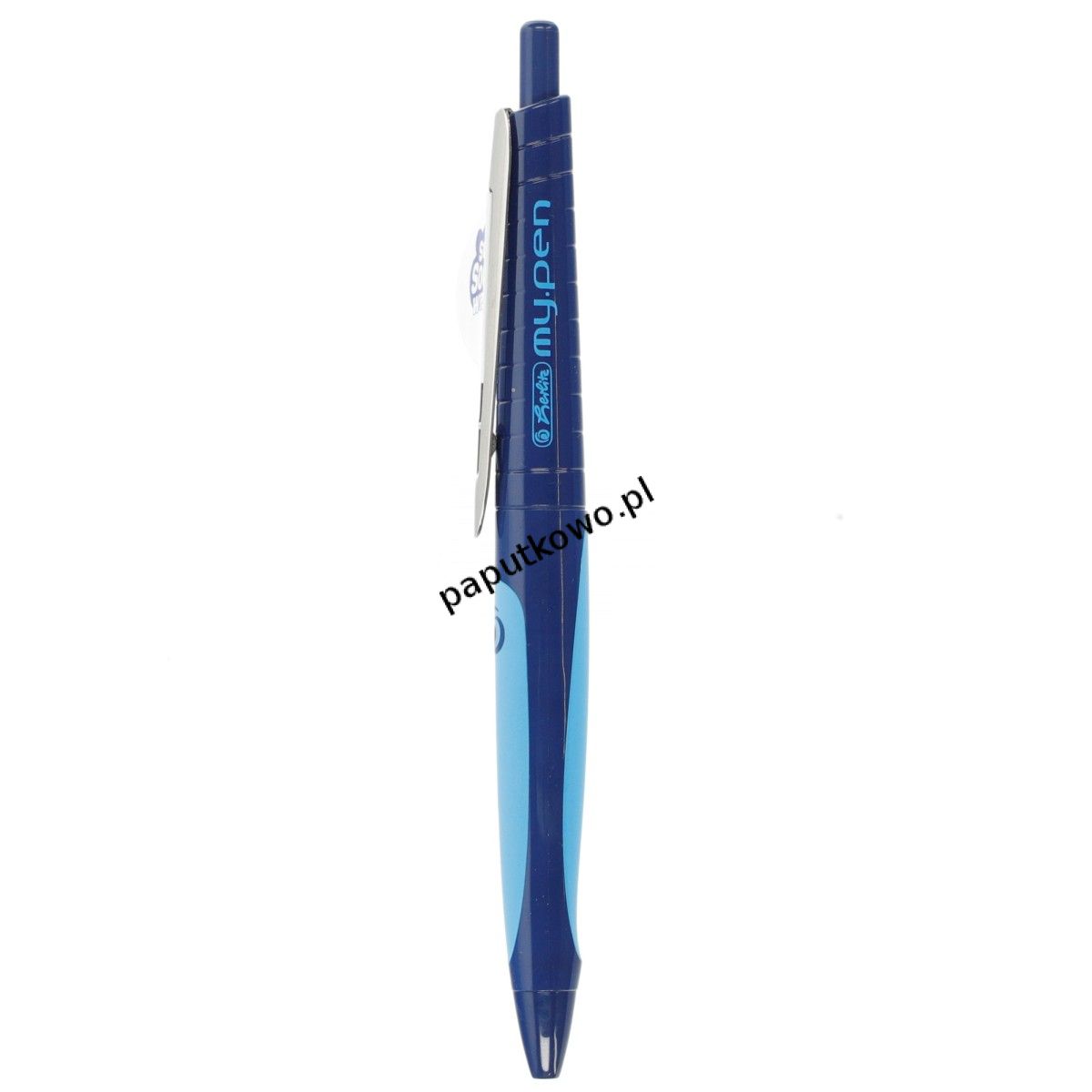Długopis Herlitz My Pen (11369899) 1
